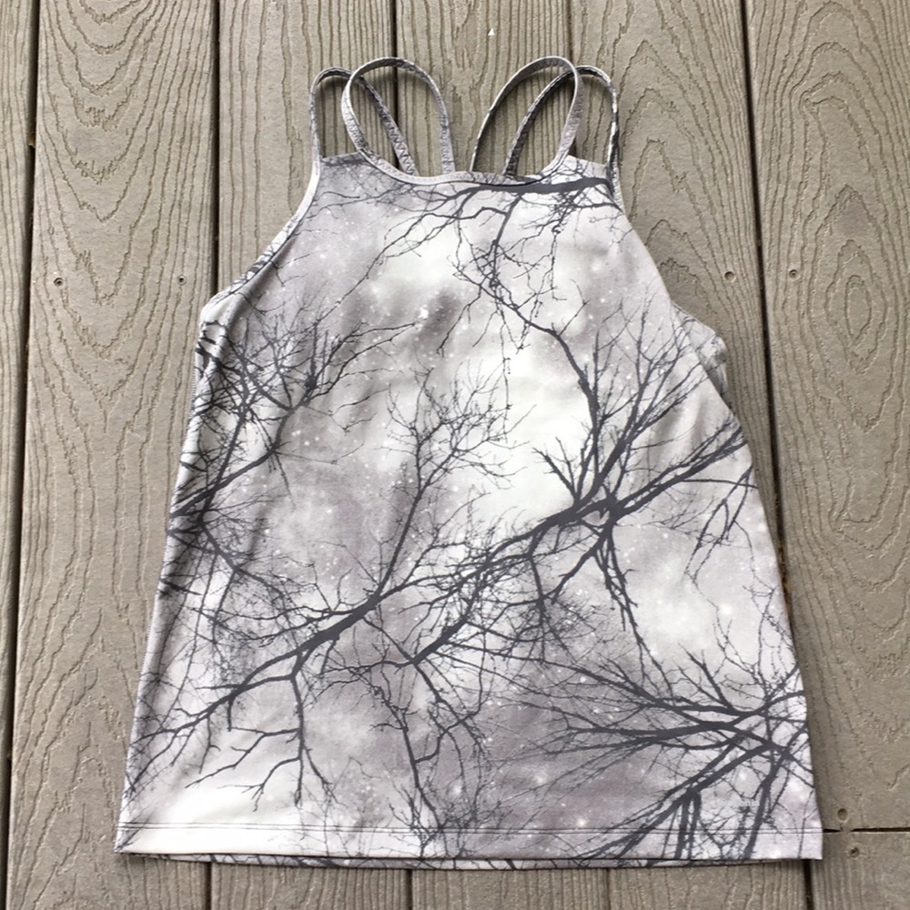 Patagonia Workout Tank
